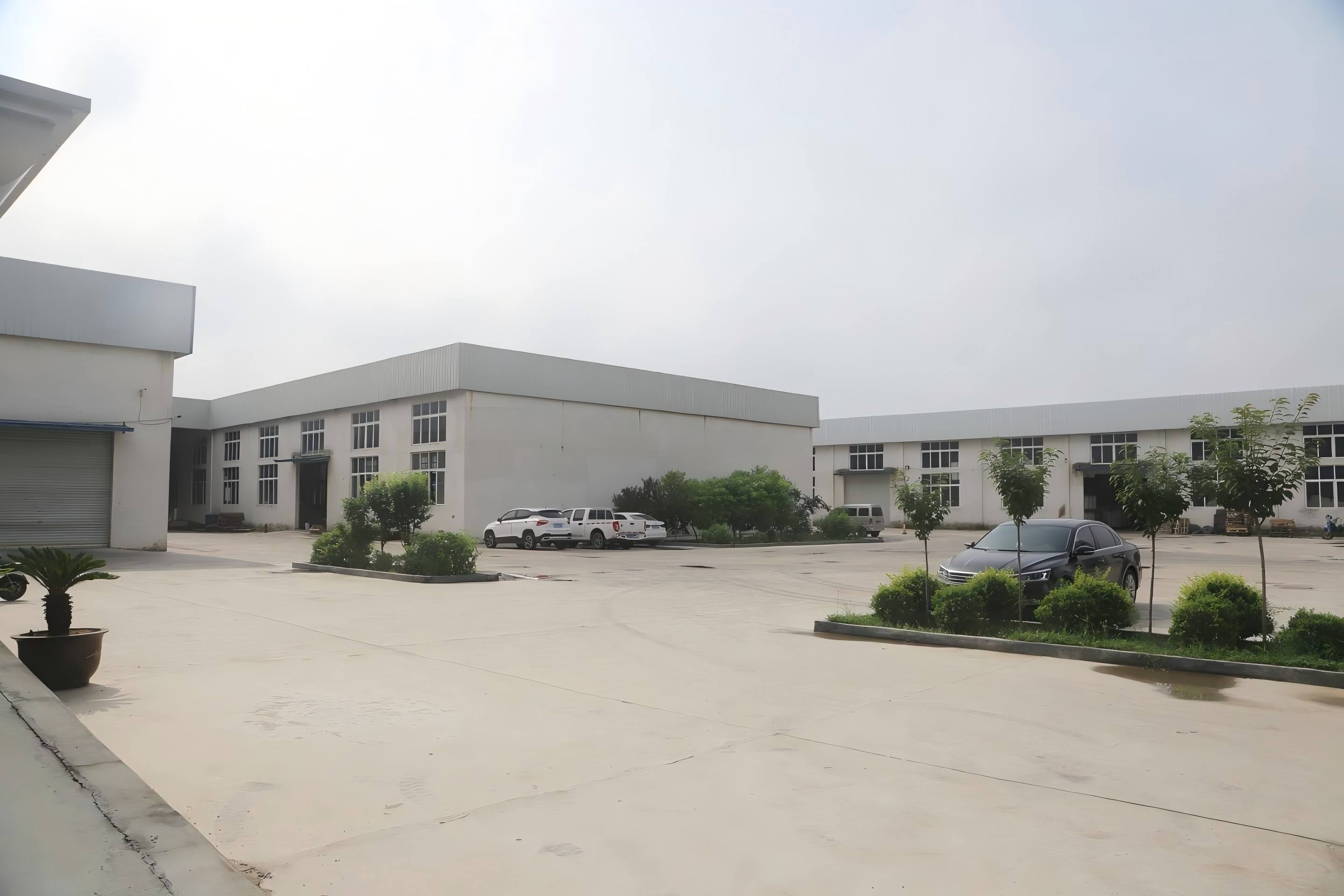 POLYTECH Factory