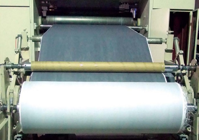 Factory Interior