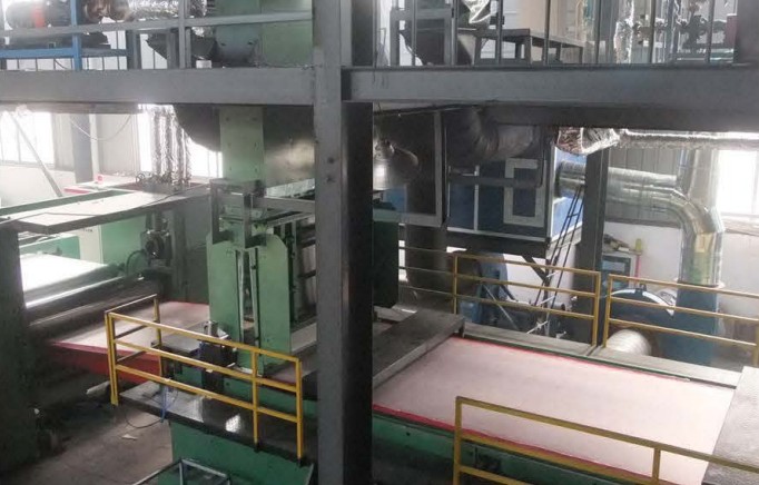 Production Control