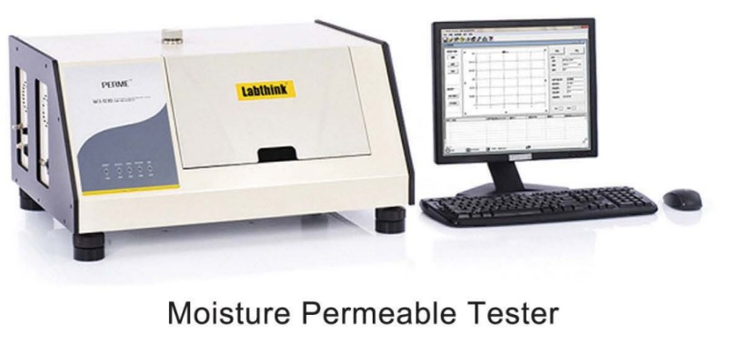 Permeability Tester