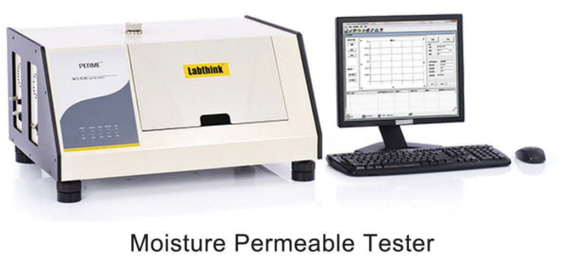 Permeability Tester