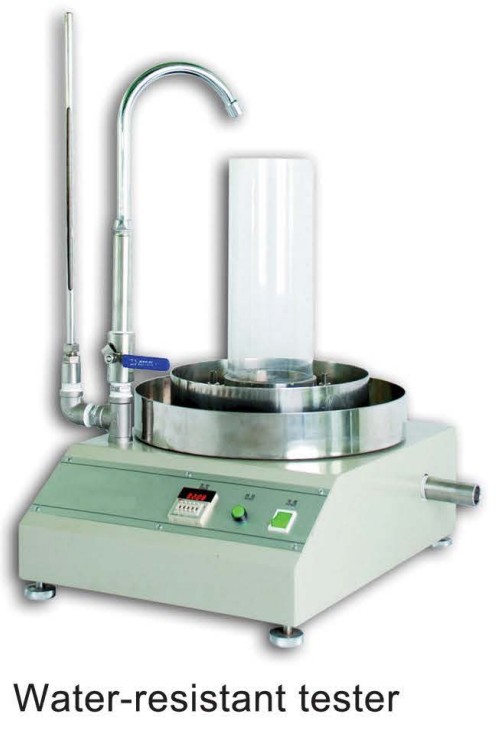Hydrostatic Tester